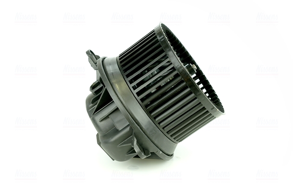 Вентилятор салона 87173 NISSENS #3