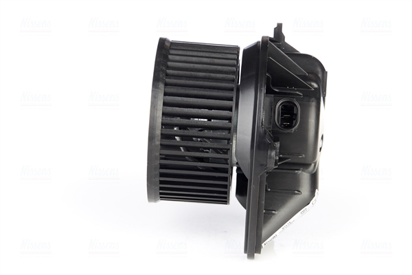 Компресор салону 87174 NISSENS #2