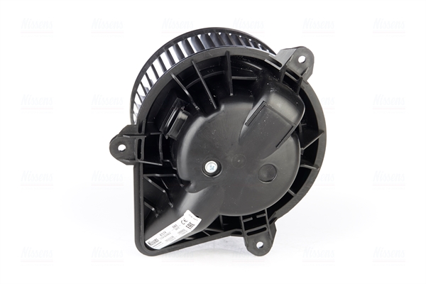 Компресор салону 87174 NISSENS #3