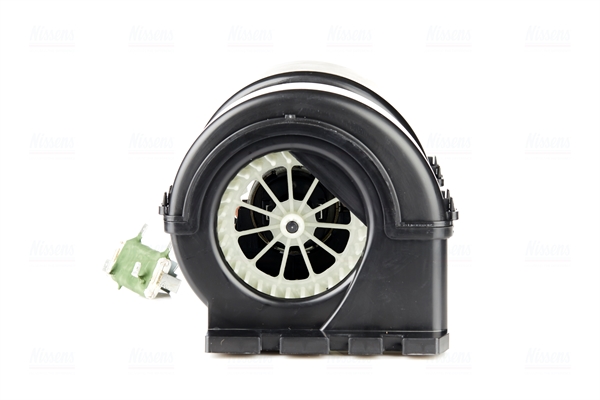 Компресор салону 87194 NISSENS #1