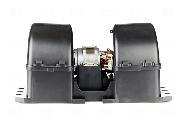 Компресор салону 87194 NISSENS #2