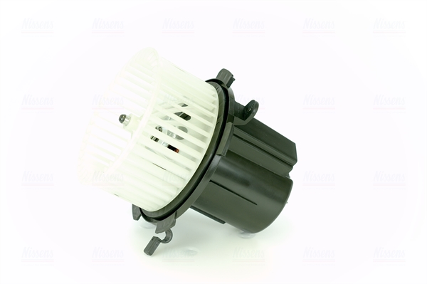 Компресор салону 87208 NISSENS #1