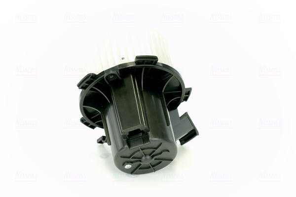 Компресор салону 87208 NISSENS #2