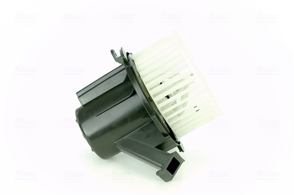 Компресор салону 87208 NISSENS #3