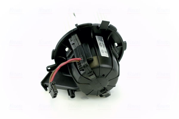 Компресор салону 87215 NISSENS #2