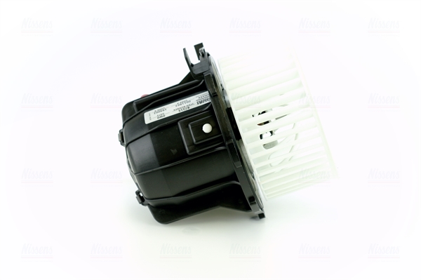 Компресор салону 87215 NISSENS #3