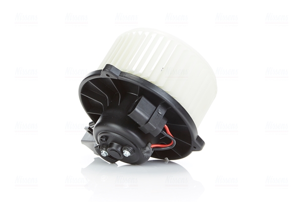 Компресор салону 87221 NISSENS #2