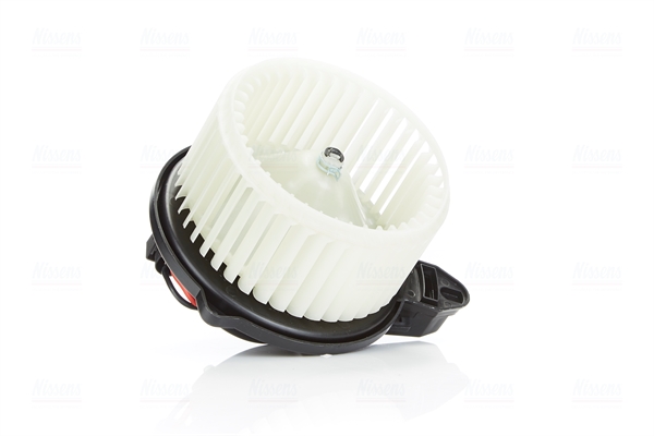 Компресор салону 87221 NISSENS #3