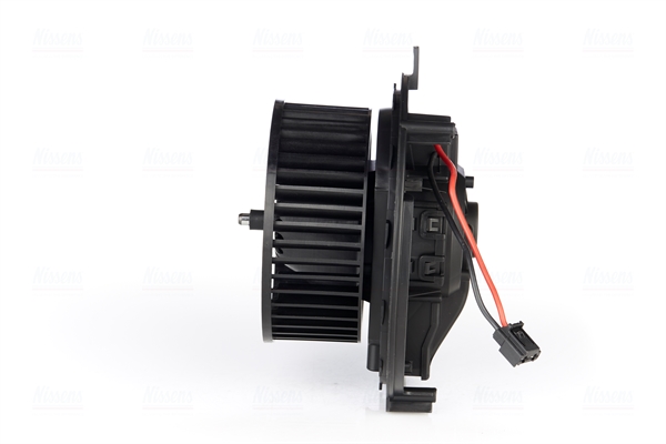 Компресор салону 87256 NISSENS #2