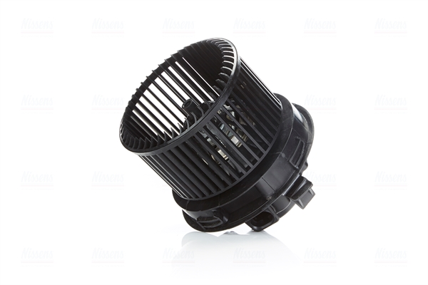 Вентилятор салона   87257   NISSENS