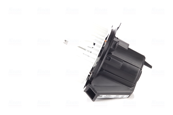 Вентилятор салона 87294 NISSENS #1