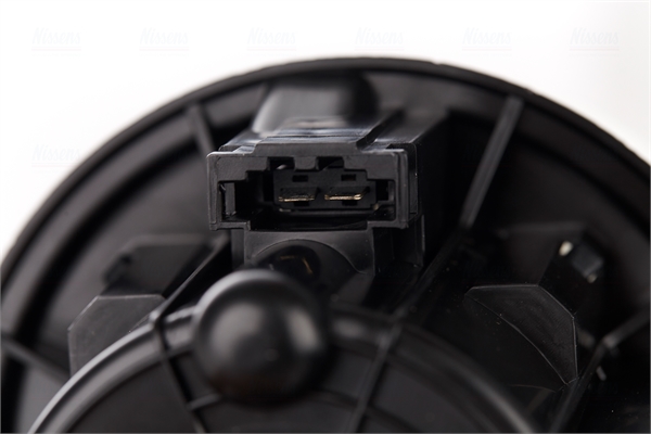 Вентилятор салона 87294 NISSENS #4