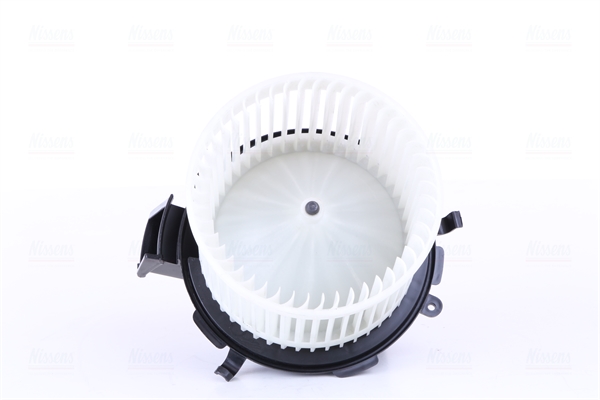 Компресор салону   87301   NISSENS