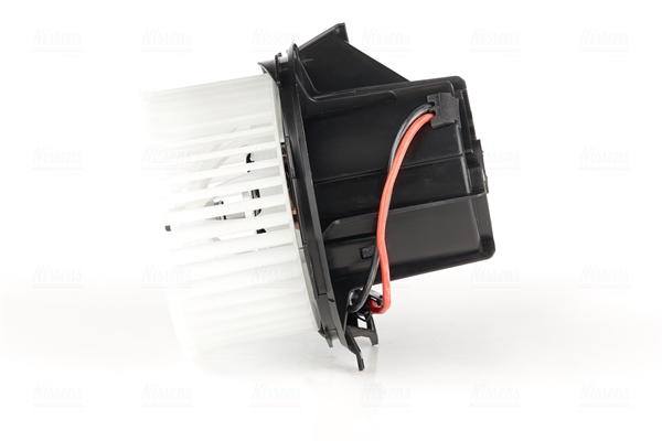 Вентилятор салона 87391 NISSENS #2