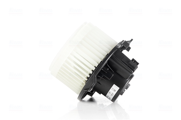 Вентилятор салона 87392 NISSENS #1