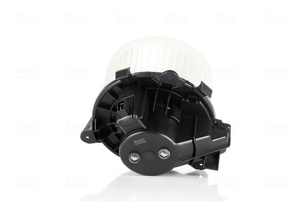 Вентилятор салона 87392 NISSENS #2