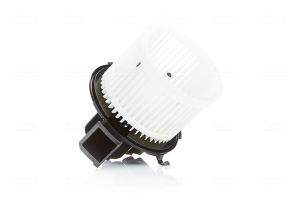 Компресор салону 87405 NISSENS #3