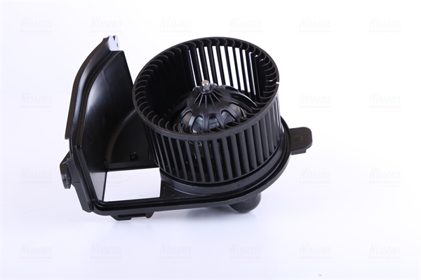 Вентилятор салона   87449   NISSENS