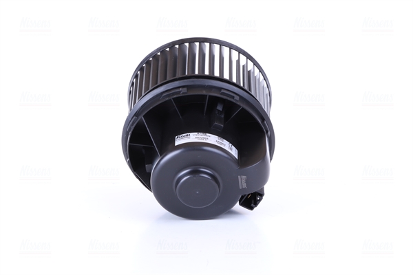 Компресор салону 87488 NISSENS #2