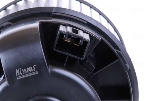 Компресор салону 87488 NISSENS #4