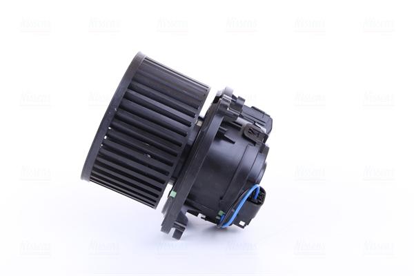 Вентилятор салона 87506 NISSENS #1
