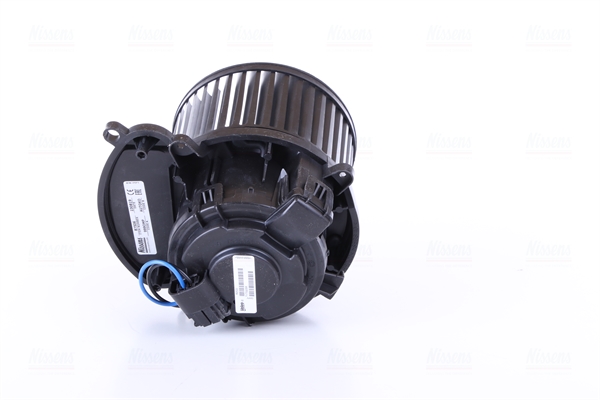 Вентилятор салона 87506 NISSENS #2