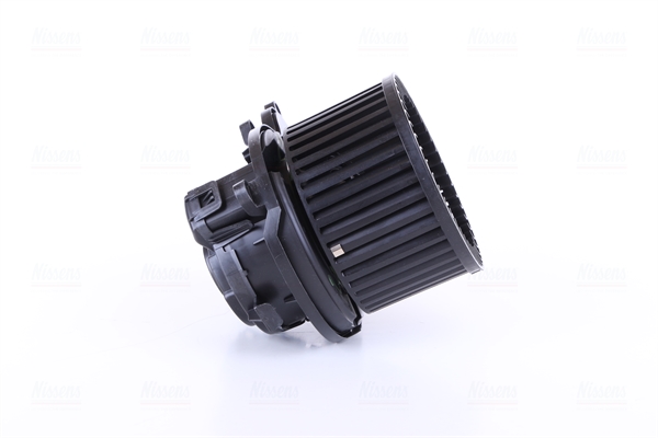 Вентилятор салона 87506 NISSENS #3