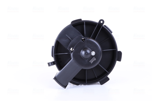 Компресор салону 87744 NISSENS #2