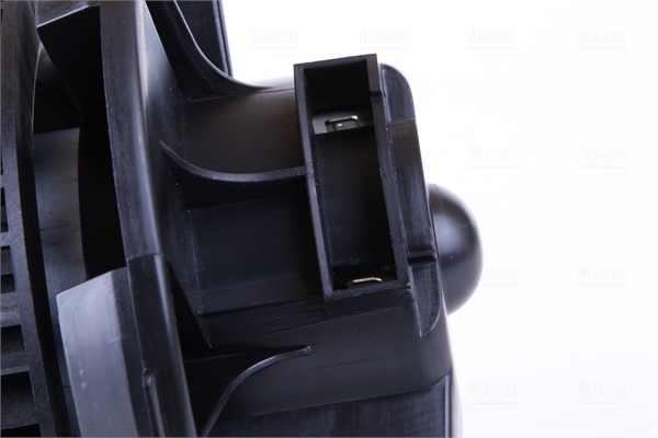 Компресор салону 87744 NISSENS #4