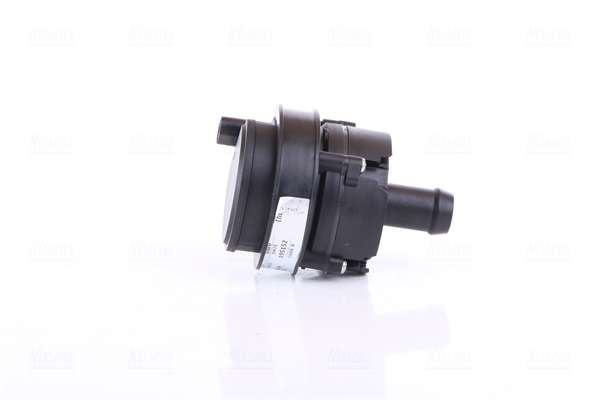 Насос охолоджувальної рідини, охолодження двигуна 831377 NISSENS #2