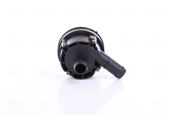 Насос охолоджувальної рідини, охолодження двигуна 831377 NISSENS #3