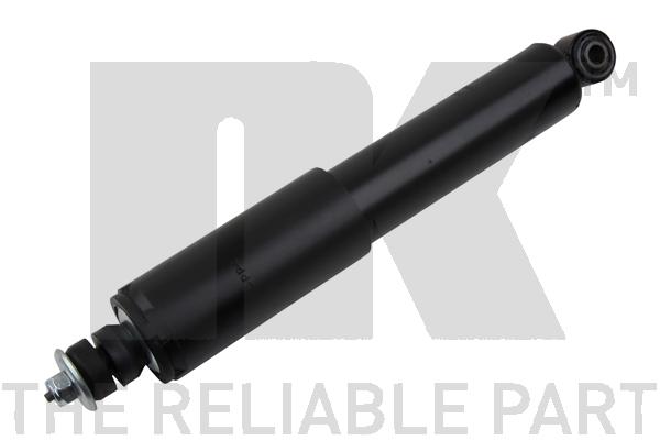 Амортизатор, NK 63342175 Амортизатор, NK 63342175