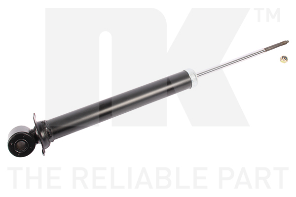 Амортизатор, NK 63471637 Амортизатор, NK 63471637