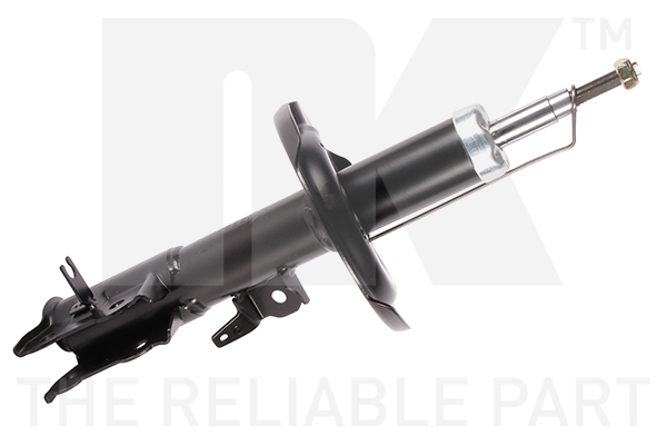 Амортизатор   653434472   NK