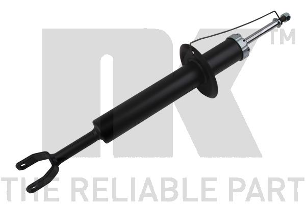 Амортизатор   65472200   NK