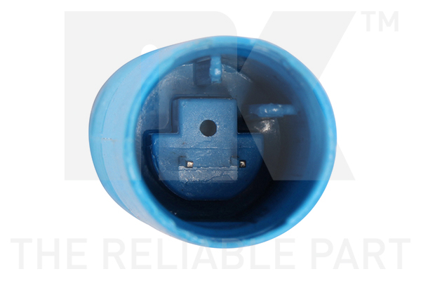 Датчик, кількість обертів колеса 291554 NK #2