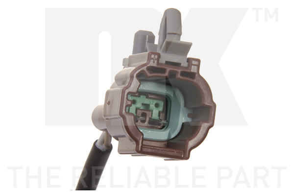 Датчик, кількість обертів колеса 292205 NK #1