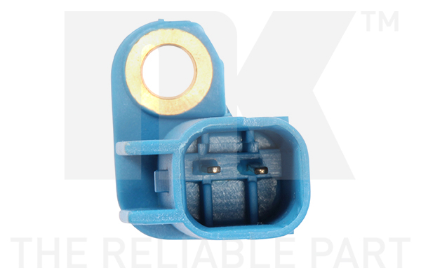 Датчик, кількість обертів колеса 292562 NK #1