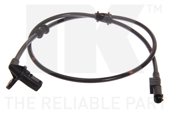 Датчик, частота вращения колеса   293337   NK