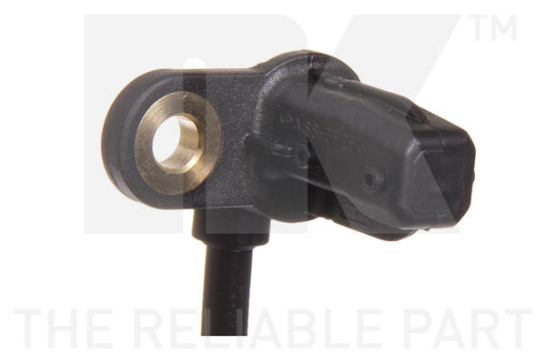 Датчик, частота вращения колеса 293337 NK #1