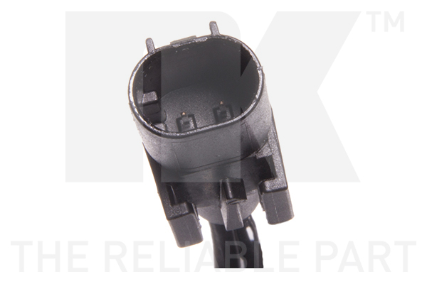 Датчик, частота вращения колеса 293337 NK #2