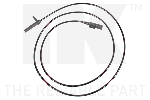 Датчик, частота вращения колеса   293376   NK