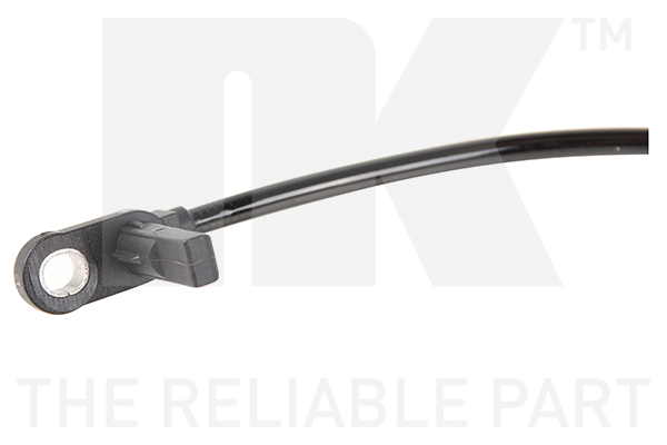 Датчик, частота вращения колеса 293380 NK #1