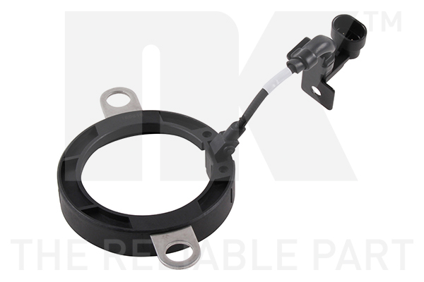 Датчик, кількість обертів колеса   293535   NK