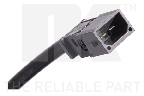 Датчик, кількість обертів колеса 294713 NK #2