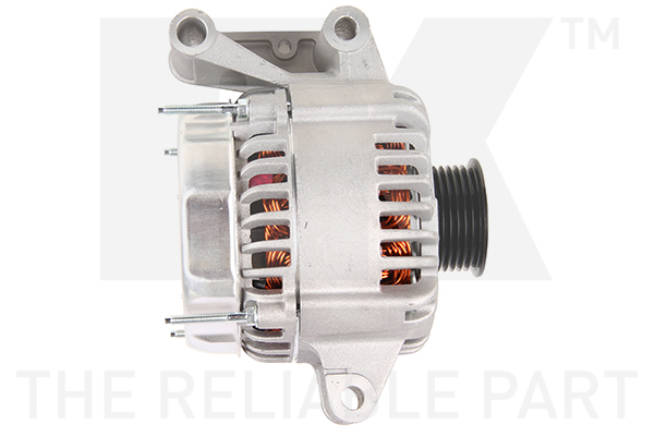 Генератор   4849460   NK