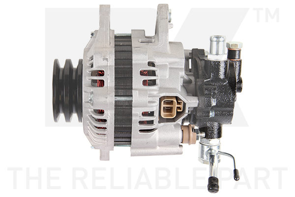 Генератор 4851566 NK #1