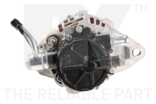 Генератор 4851566 NK #2