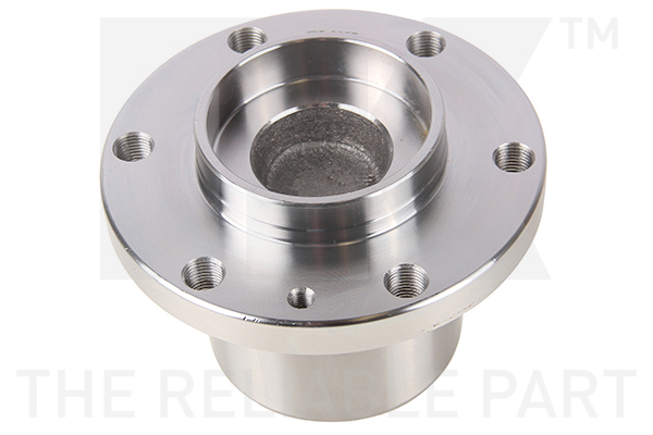 Комплект колісних підшипників 753336 NK #1