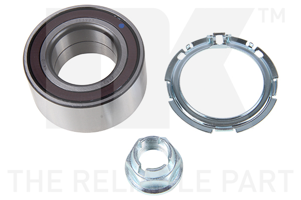 Комплект колісних підшипників, NK 753923 Комплект колісних підшипників, NK 753923